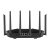 Wi-Fi роутер ASUS TUF-BE9400, Wi-Fi 7, BE9400, 2.4/5/6ГГц, 3 LAN, черный (90IG0A30-MO9C00) Wi-Fi роутер ASUS TUF-BE9400, Wi-Fi 7, BE9400, 2.4/5/6ГГц, 3 LAN, черный (90IG0A30-MO9C00)