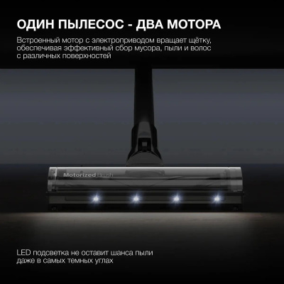 ������������ ������� (handstick) Hyundai HYV-S7970, 500��, �����/�����