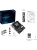 Материнская плата ASUS PRO WS Z890-ACE SE, LGA1851, 4*DDR5, 4*SATA, 4*M.2, 1*USB 3.2, 6*USB 2.0, Type-C, 3*PCIx16, HDMI, ATX; 90MB1JC0-M0EAY0 Материнская плата ASUS PRO WS Z890-ACE SE, LGA1851, 4*DDR5, 4*SATA, 4*M.2, 1*USB 3.2, 6*USB 2.0, Type-C, 3*PCIx16, HDMI, ATX; 90MB1JC0-M0EAY0