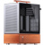 Корпус Jonsbo T7 Silver Корпус Jonsbo T7 Silver