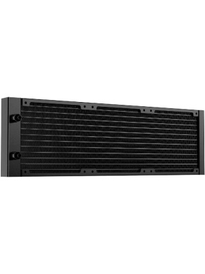 ������� �������� ���������� XASTRA LP360 ARGB BK Intel LGA1851/1700/1200/115X/AM5/AM4 ( 3x120, ARFB fan and PUMP,  TDP 285W, black) RET