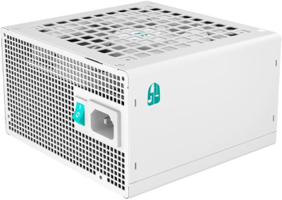 ���� ������� Deepcool GamerStorm PQ850G WH, 850W, 80+ Gold, ATX3.1, �����