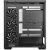 Корпус Deepcool CG580 4F V2 без БП, боковое окно (панорама), 4x120mm ARGB PWM вентилятора, черный, ATX Корпус Deepcool CG580 4F V2 без БП, боковое окно (панорама), 4x120mm ARGB PWM вентилятора, черный, ATX