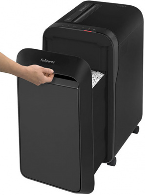 ������������ ������ (������)  Fellowes PowerShred LX221 Black
