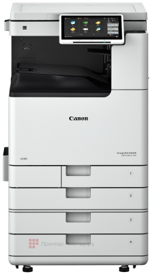 ��� Canon imageRUNNER ADVANCE DX C3926I (SR�3, �������, 26/15 ppm A4/A3, 3,5 GB + SSD256 GB, 1,8 Ghz DualCore, 1200dpi, USB, Network, Wi-Fi, Duplex, 2 � 550�, ��� ������/�������������, ��� ������), ������. ��������� ������������ ���