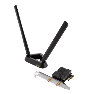 ������� ������� Asus PCE-BE92BT