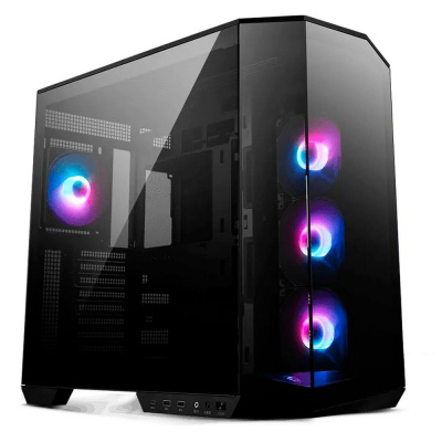 ������ MSI MAG Pano 100R PZ , Mid Tower, ATX