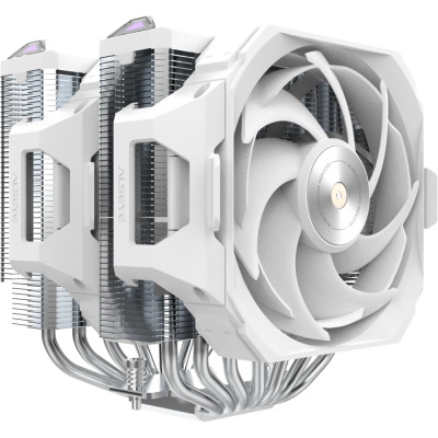 ���������� ��� ���������� ALSEYE CPU Cooler 1000-2200RPM, W700-W(USA) Dual Ball