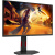 Монитор 25" AOC Q25G4SR IPS, 2560x1440, 300Hz, Black Монитор 25" AOC Q25G4SR IPS, 2560x1440, 300Hz, Black