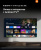 Телевизор 85" Xiaomi TV S Mini LED 85 2026 QLED, 4K Ultra HD, Smart TV, Google TV, темно-серый Телевизор 85" Xiaomi TV S Mini LED 85 2026 QLED, 4K Ultra HD, Smart TV, Google TV, темно-серый