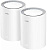 ��������� Mesh ������ CUDY M1800(2-Pack), Wi-Fi 6, AX1800, 2.4/5���, �����