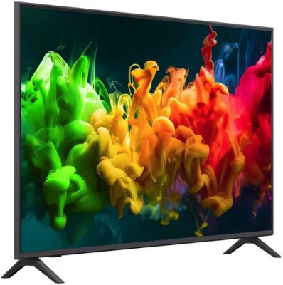 ��������� 55" (139 ��)  LG 55QNED80B6B ������