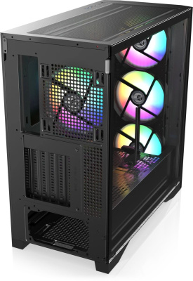 ������ ��� ����� ������� Raijintek Agos Max MS4 Black