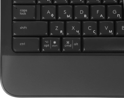 ���������� Logitech K650 ������ USB ������������ BT/Radio (��������� ��� ��������) (920-010954)