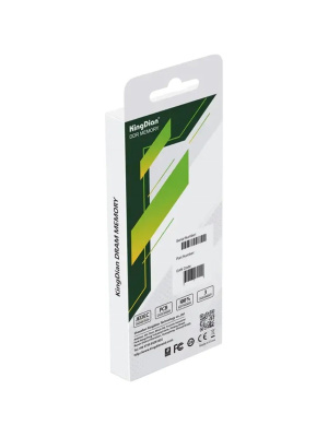 ����������� ������ KingDian DDR5 DIMM 16Gb, 5600Mhz, [DDR5-PC-16GB-56-46] CL46