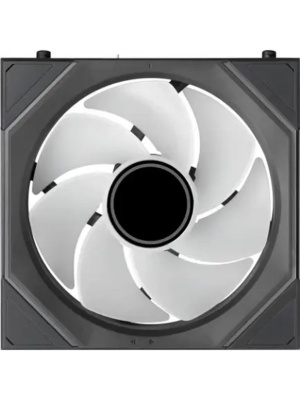 �������� ������������ (3��.) Lian Li UNI FAN SL INF FLEX 120 Reverse Blade / 12RSLIN1F3B BLACK / 120x124x28�� (PWM, ARGB, 2200 ��/��� (Max.), 32,2dBa) / G9F.12RSLIN1F3B.R0