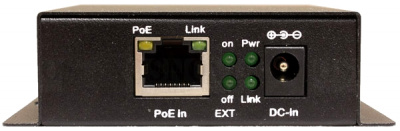 PoE-����������/���������� Osnovo SW-8030/D