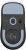 ���� Logitech G Pro X Superlight 2 ����� ���������� 32000dpi �������. USB 4but (910-006642)