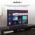 Телевизор Digma 55" DM-LED55UBB41, 4K Ultra HD, темно-серебристый, Android Smart TV Телевизор Digma 55" DM-LED55UBB41, 4K Ultra HD, темно-серебристый, Android Smart TV