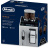 Кофемашина Delonghi Rivelia EXAM440.35.W 1450Вт белый Кофемашина Delonghi Rivelia EXAM440.35.W 1450Вт белый