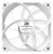 ���������� ��� ������� PentaWave PF-K12WAS PWM / ARGB / 120mm 4 pin Magnetic Hydraulic 500-1700rpm 76CFM 28.7dBA/ White
