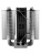 Кулер Thermalright Peerless Assassin 90 SE Black LGA115X/1200/1700/AM4/AM5 (Dual Tower, 92mm PWM Fan, медное основание, 4 тепл. трубки 6мм) / TRPA90SEB Кулер Thermalright Peerless Assassin 90 SE Black LGA115X/1200/1700/AM4/AM5 (Dual Tower, 92mm PWM Fan, медное основание, 4 тепл. трубки 6мм) / TRPA90SEB