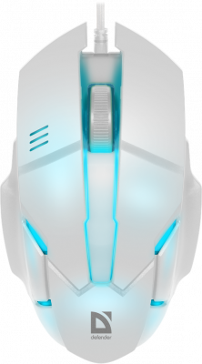 ��������� ���������� ���� Defender Host MB-982 7������,1000 dpi,����� (52983)