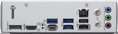 ����������� ����� MSI B850M GAMING WIFI6E , Socket AM5, AMD B850, mATX, Ret