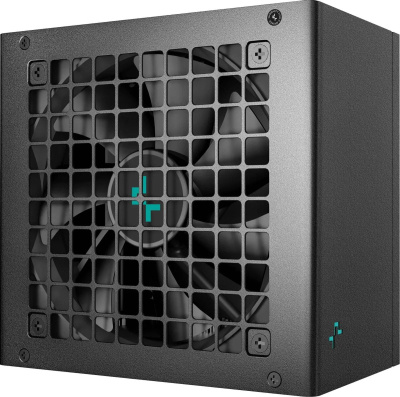 ���� ������� Deepcool ATX 850W PN850M V2 Gen.5 80+ gold (20+4pin) APFC 120mm fan 8xSATA RTL