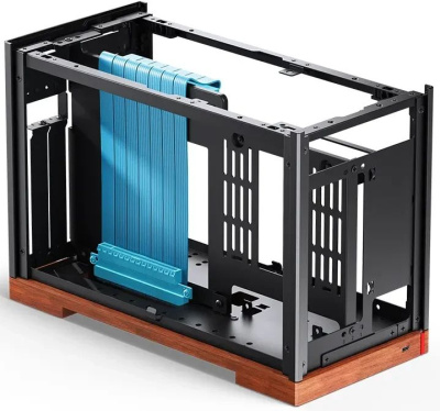 ������ �� Jonsbo T9 Black ��� ��, Micro-Tower (T9-5.0 black) 