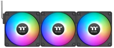 ���������� Thermaltake CT140 EX Sync ����������� ARGB ������ Ret (CL-F193-PL14SW-A)