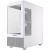 Корпус Powercase Vision Micro M2 ARGB, Tempered Glass, 3x 120mm ARGB PWM Fan, белый, mATX (CVMWM2-A3) Корпус Powercase Vision Micro M2 ARGB, Tempered Glass, 3x 120mm ARGB PWM Fan, белый, mATX (CVMWM2-A3)