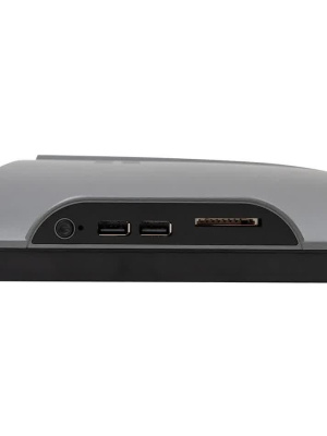 �������� CBR AiO-MDCR-2401, 23.8" (1920x1080) IPS/Intel Core i3-1215U/8 DDR4/256 �� SSD/Intel UHD Graphics/Windows 11 Pro, ����� (CBR-AiOMDCR2401-HN24I3G12-8G256G)