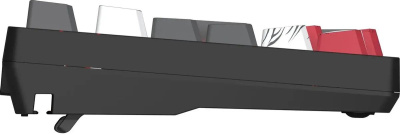 ���������� A4Tech Bloody S98 Naraka BLMS Plus ������������ ������/������� USB for gamer LED (S98 NARAKA BLMS RED PLUS)