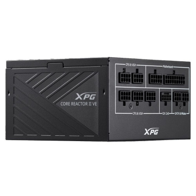 ���� ������� XPG COREREACTORIIVE850G-BKCEU