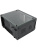 Корпус Ginzzu B171 2*USB 2.0,AU боковая панель стекло передняя сетка Корпус Ginzzu B171 2*USB 2.0,AU боковая панель стекло передняя сетка