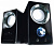 ������� Oklick OK-116 Black