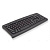 ���������� ��������� LIME K-0494 RLSK USB Standart Black 104 keyboard with RUS/LAT