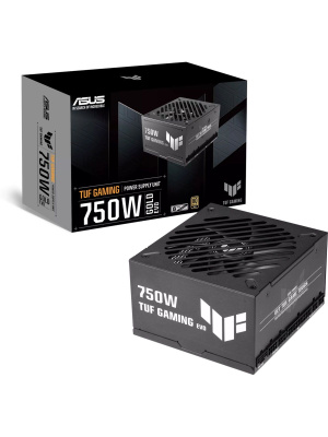 ���� ������� �� ASUS TUF Gaming Gold EVO 750W ������ (TUF-GAMING-750G-EVO)