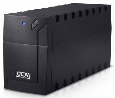 �������� �������������� ������� Powercom RPT-600AP EURO