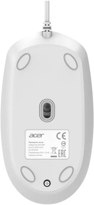 ���������� + ���� Acer OCC400 ����:����� ����:����� USB (ZL.ACCCC.014)
