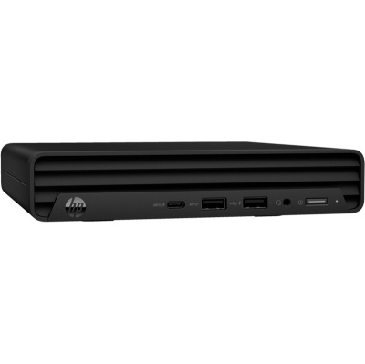 ����-�� HP 260 G9 Mini, Intel Core i3-1315U/8 �� DDR4/256 �� SSD/Intel UHD Graphics/��� ��/����������, ����, ������ (A1HV3ES)