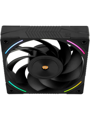 ���������� Thermalright TL-K12R / Reverse / ARGB / 120mm PWM / TRTLK12R
