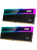 Оперативная память ADATA NOVAKEY RGB DDR5 DIMM 32GB 6000MHz 2*16GB 48-48-48 1.25V BLACK DUAL COLOR BOX Оперативная память ADATA NOVAKEY RGB DDR5 DIMM 32GB 6000MHz 2*16GB 48-48-48 1.25V BLACK DUAL COLOR BOX