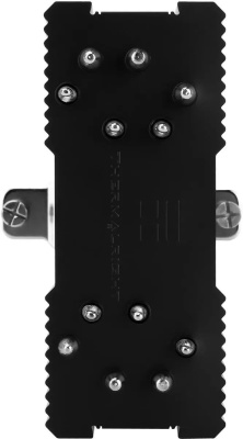 ����� ��� ���������� Thermalright Burst Assassin 120 SE , ARGB, 120��, �����������, retail  (BA120-SE-ARGB)