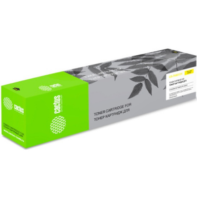 �������� �������� Cactus CS-TK8315Y ������ (6000���.) ��� Kyocera FS-Taskalfa-2550CI