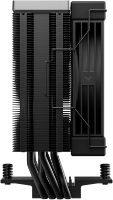 ����� Deepcool AK400 G2 Digital NYX Soc-AM5/AM4/1200/1700/1851 ������ Ret (R-AK400G2-BKNNMN-GJD-1)
