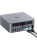 Мини-ПК Beelink EQi12, Intel Core i3-1220P/16 ГБ DDR4/500 ГБ SSD/Intel UHD Graphics/Windows 11 Pro, серый (BL/EQi12-D4/1220P/16G/500G/Milky Grey) Мини-ПК Beelink EQi12, Intel Core i3-1220P/16 ГБ DDR4/500 ГБ SSD/Intel UHD Graphics/Windows 11 Pro, серый (BL/EQi12-D4/1220P/16G/500G/Milky Grey)