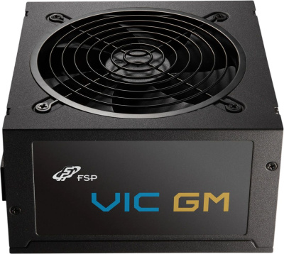 ���� ������� �� FSP VIC-850GM ATX 850W, 80+ GOLD, ��������� (PPA8505203)