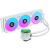 ������� �������� ���������� Lian Li Galahad II Trinity 360 White (G89.GA2T36W.R0)
